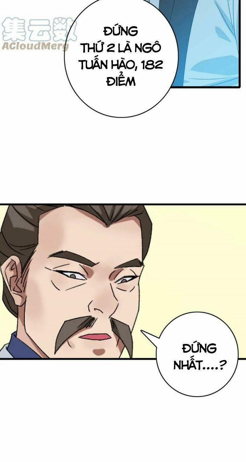 Siêu Đạo Thần Thuật 104 trang 28