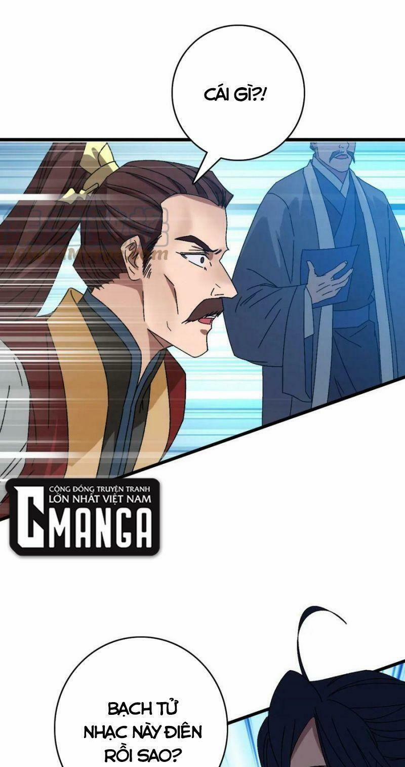 Siêu Đạo Thần Thuật 104 trang 35