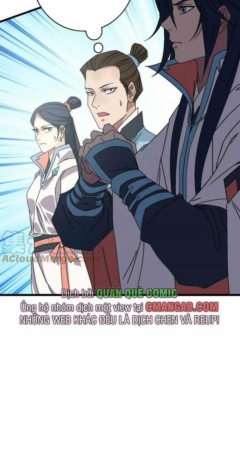 Siêu Đạo Thần Thuật 104 trang 36