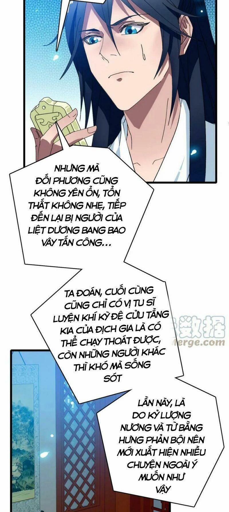 Siêu Đạo Thần Thuật 104 trang 4
