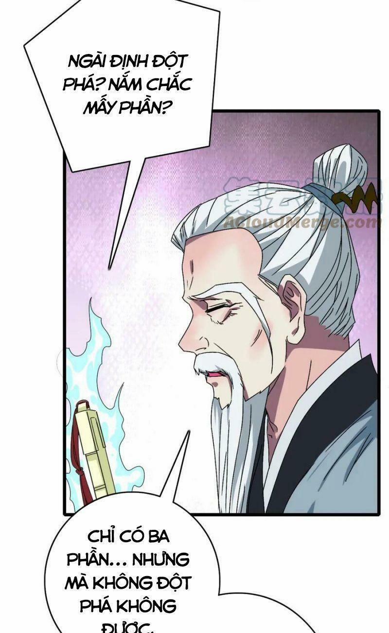 Siêu Đạo Thần Thuật 104 trang 9