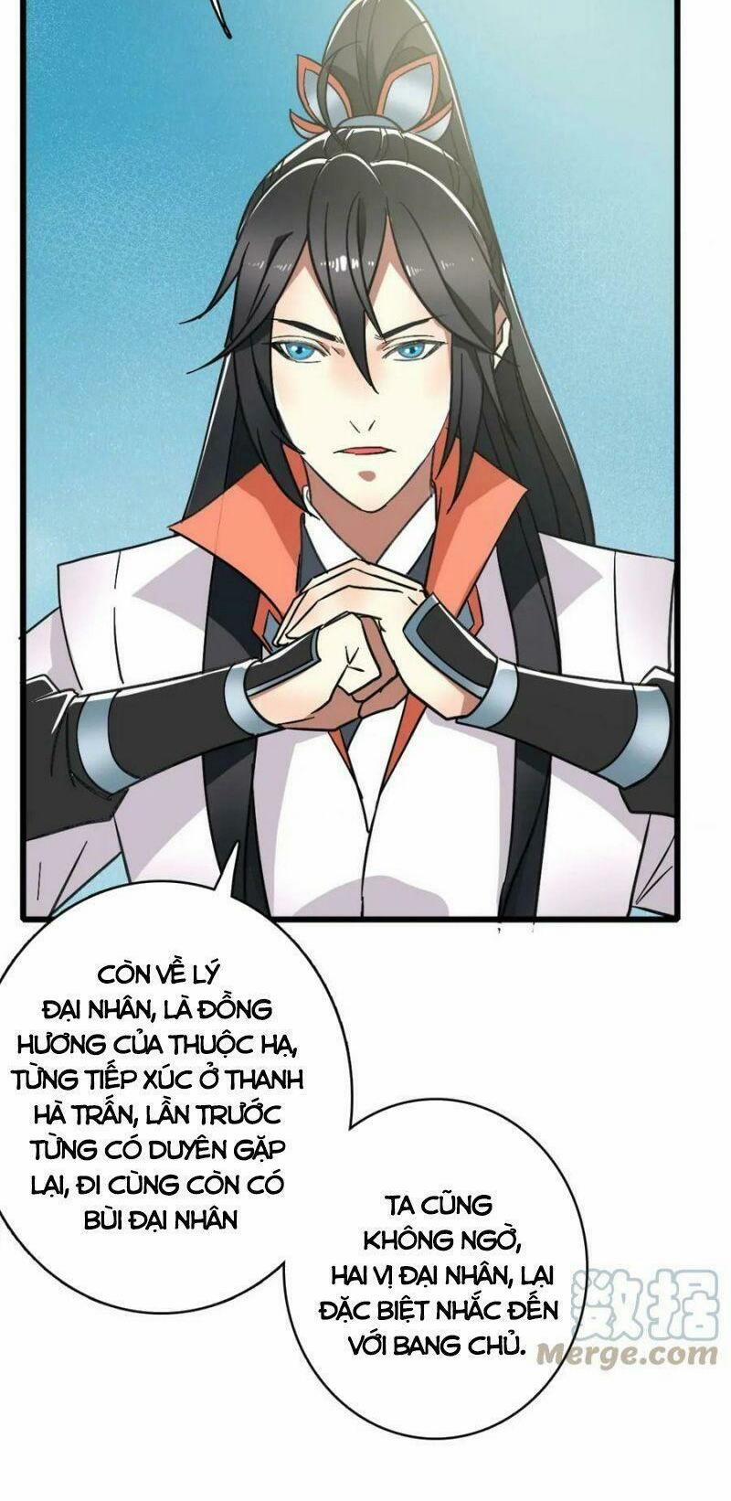 Siêu Đạo Thần Thuật 105 trang 16