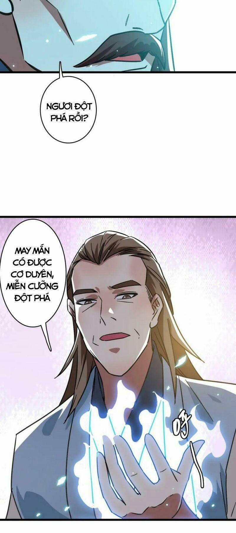 Siêu Đạo Thần Thuật 105 trang 24