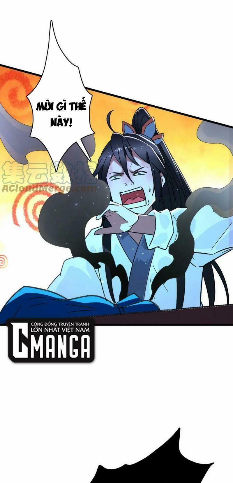 Siêu Đạo Thần Thuật 105 trang 37