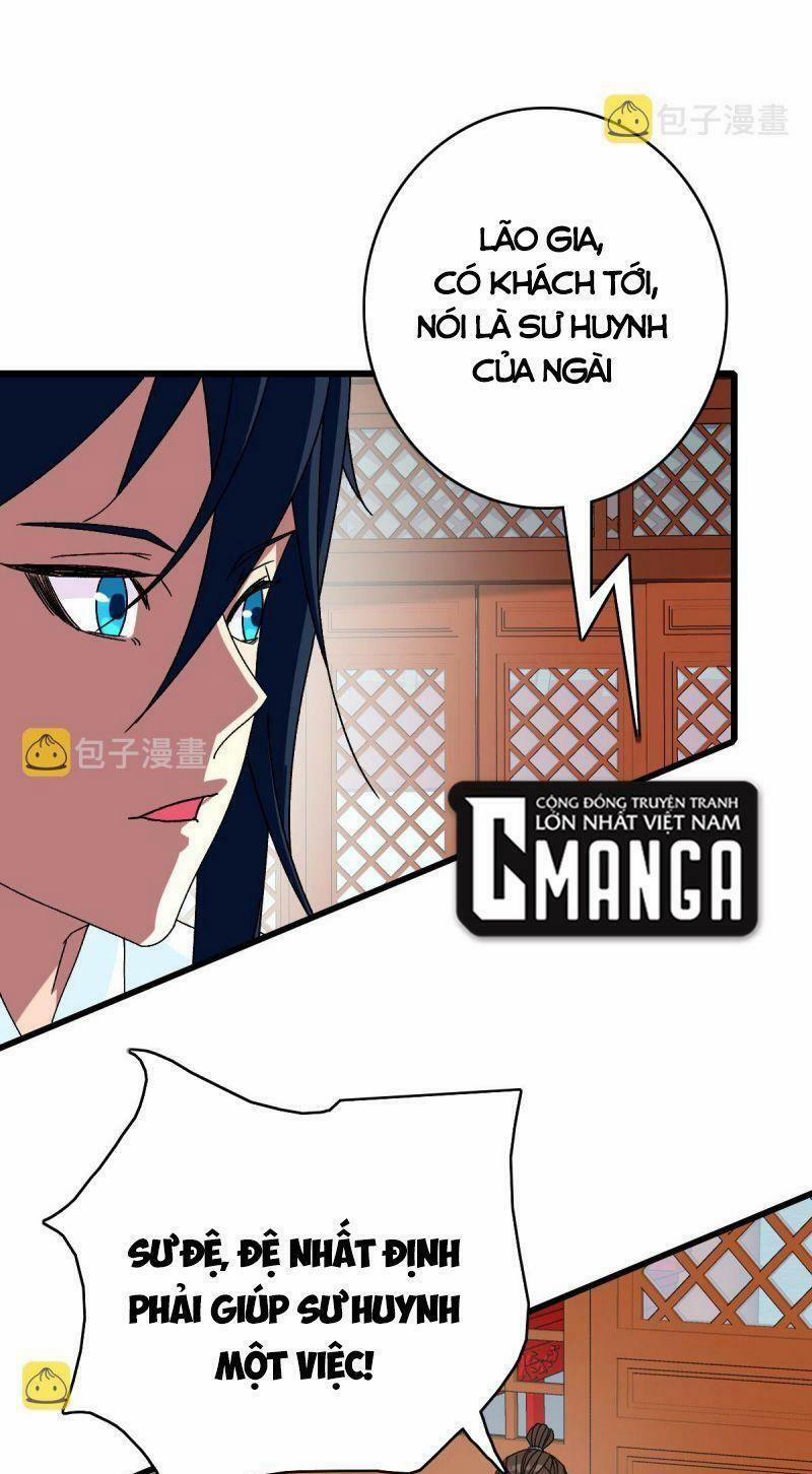 Siêu Đạo Thần Thuật 106 trang 13