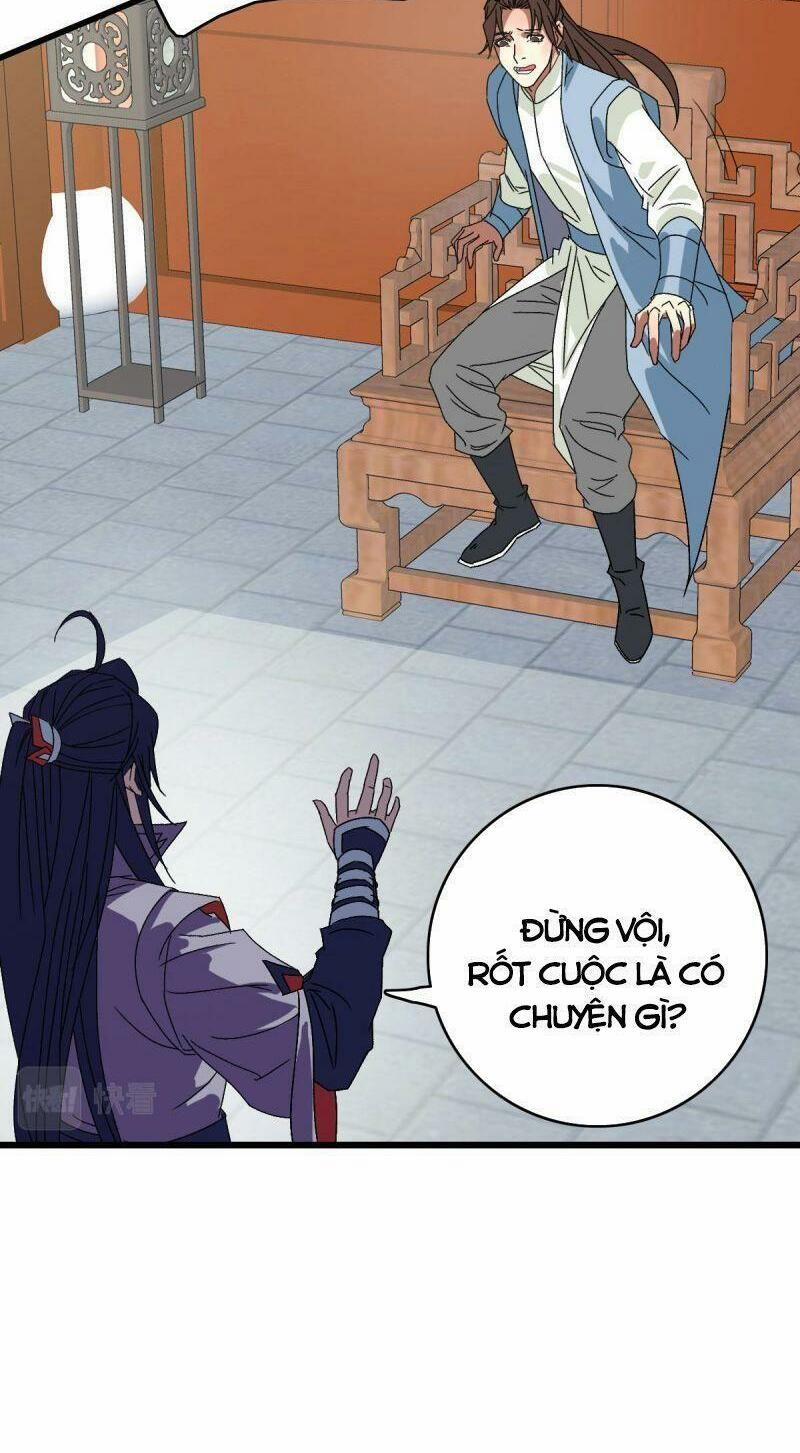 Siêu Đạo Thần Thuật 106 trang 14