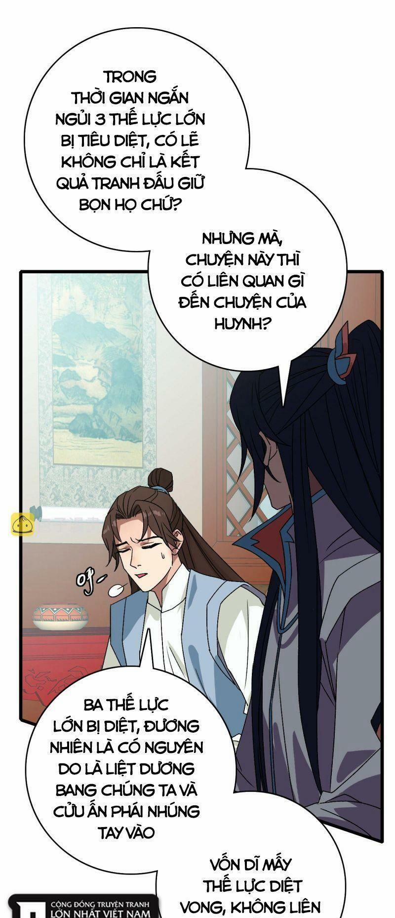 Siêu Đạo Thần Thuật 106 trang 17