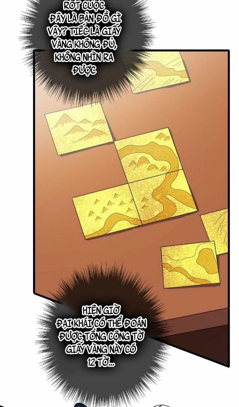 Siêu Đạo Thần Thuật 106 trang 2