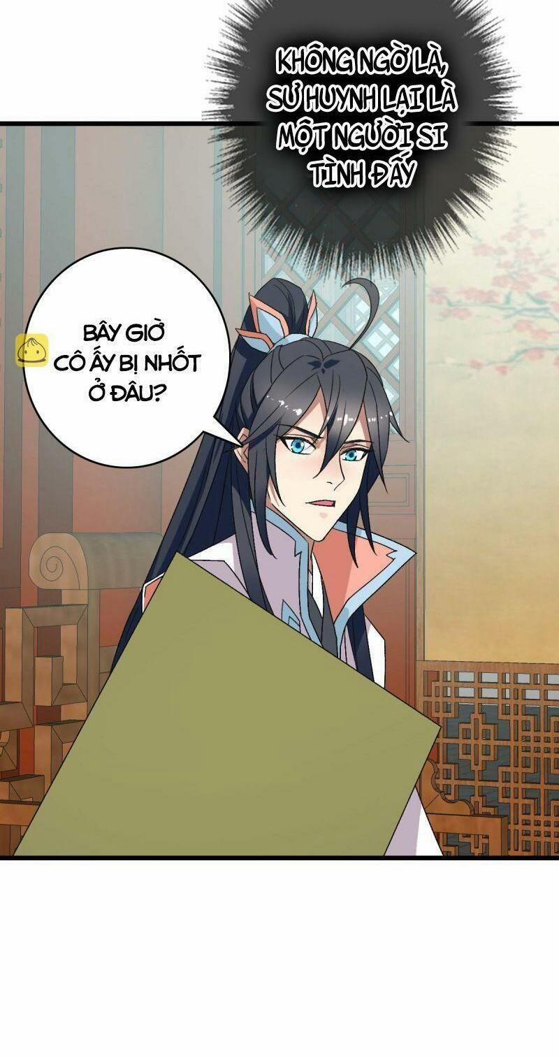 Siêu Đạo Thần Thuật 106 trang 27