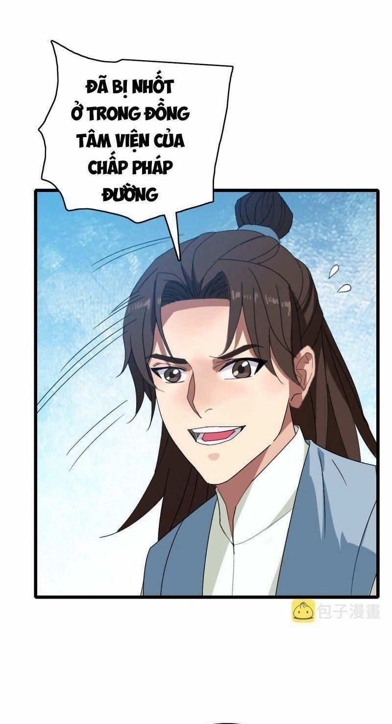 Siêu Đạo Thần Thuật 106 trang 28