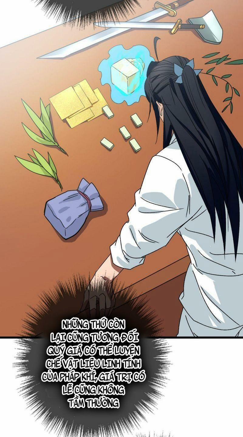 Siêu Đạo Thần Thuật 106 trang 4
