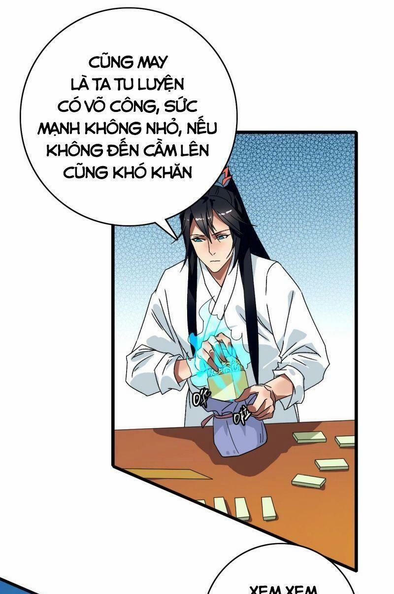 Siêu Đạo Thần Thuật 106 trang 7