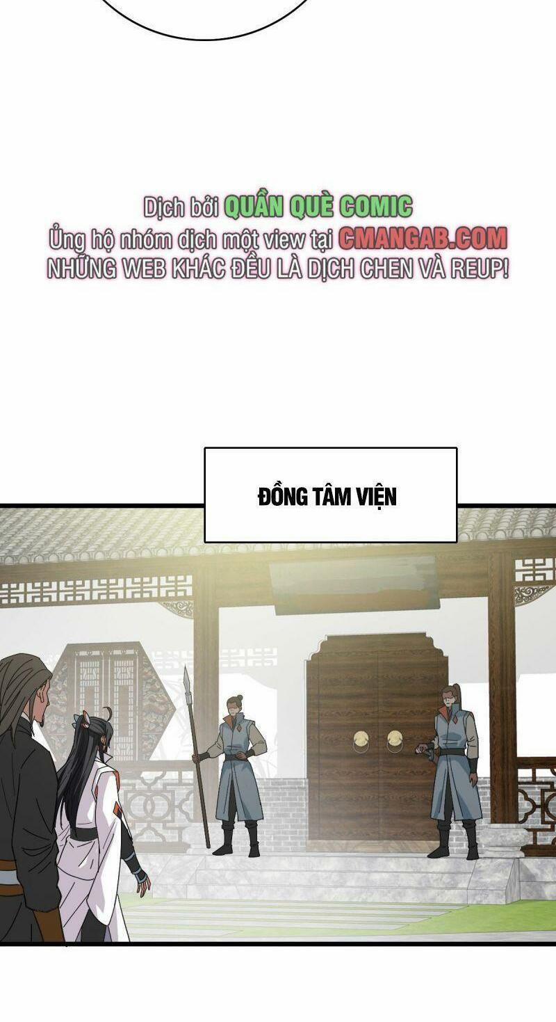 Siêu Đạo Thần Thuật 107 trang 10