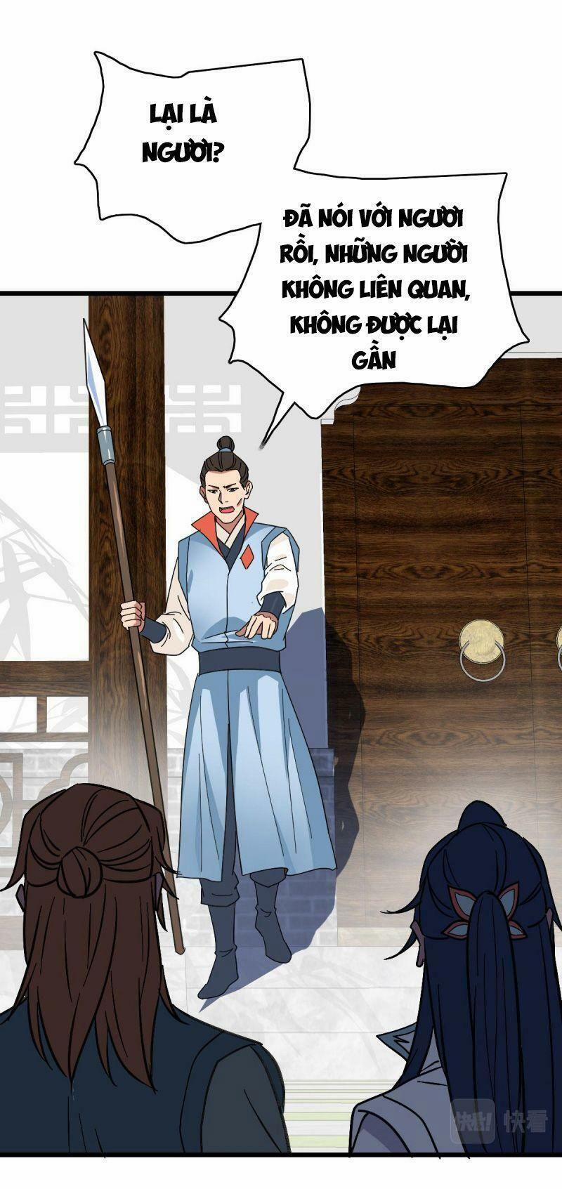 Siêu Đạo Thần Thuật 107 trang 11