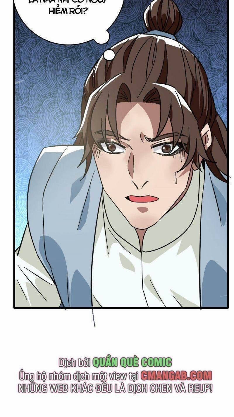 Siêu Đạo Thần Thuật 107 trang 18