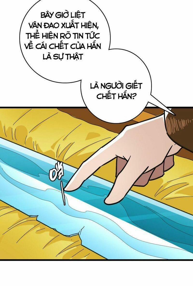 Siêu Đạo Thần Thuật 107 trang 2