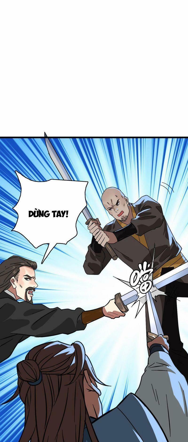 Siêu Đạo Thần Thuật 107 trang 27