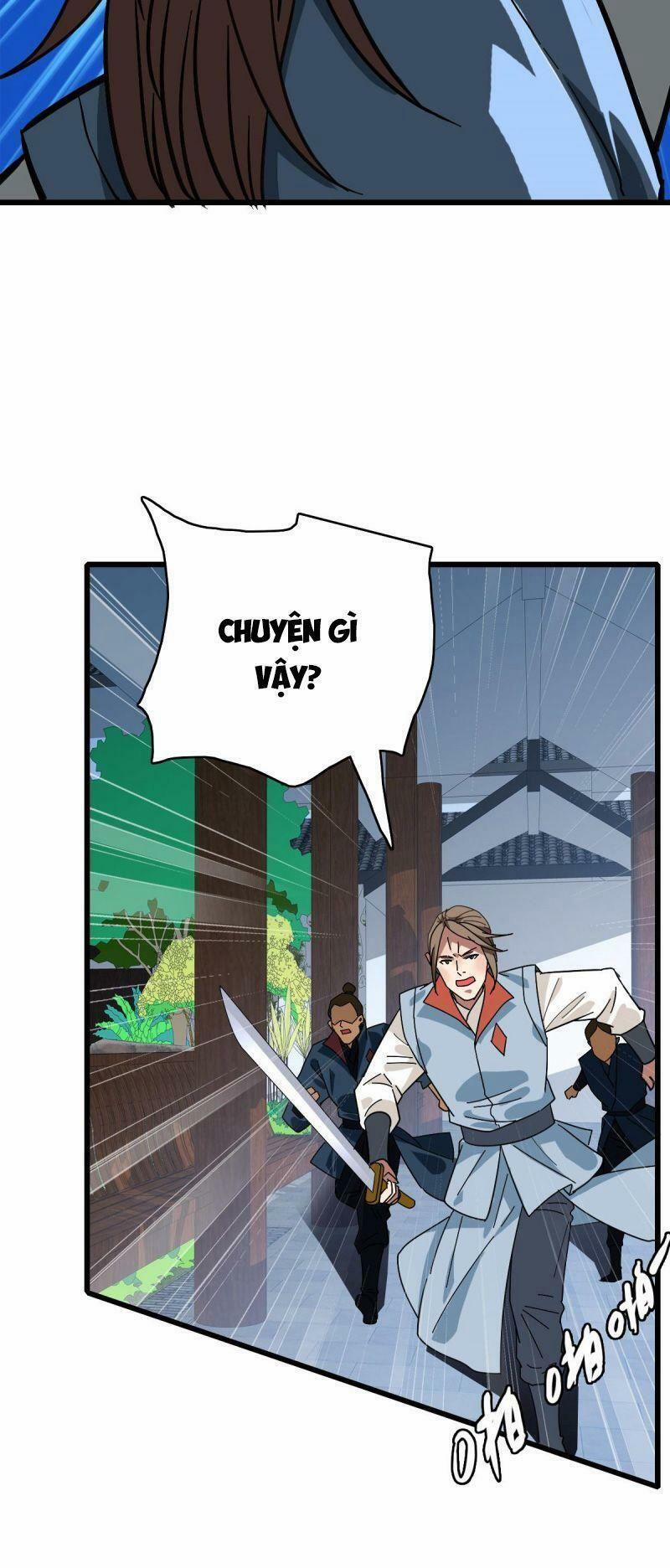 Siêu Đạo Thần Thuật 107 trang 28