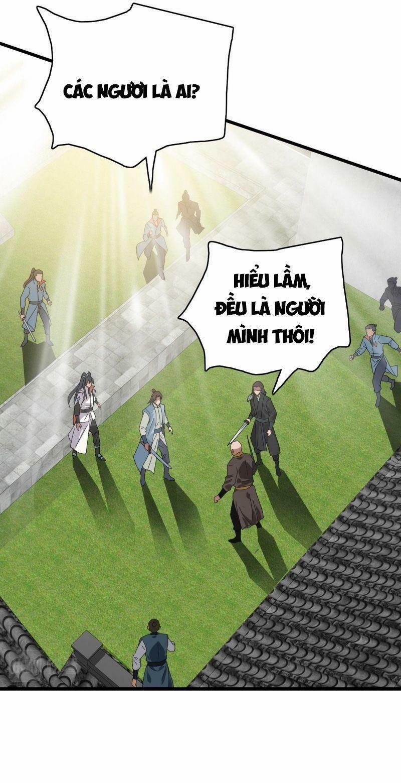 Siêu Đạo Thần Thuật 107 trang 29