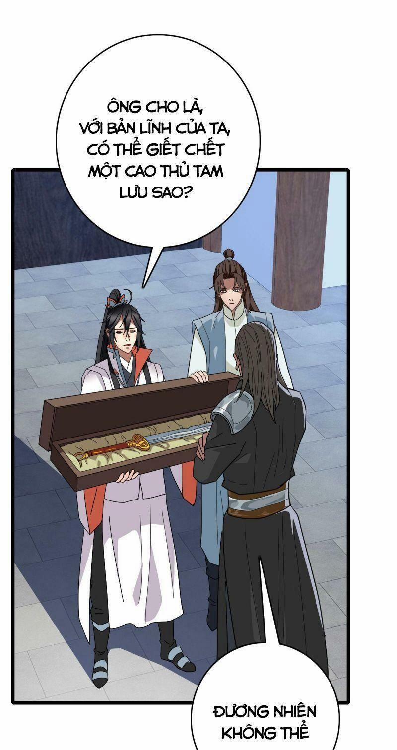 Siêu Đạo Thần Thuật 107 trang 3