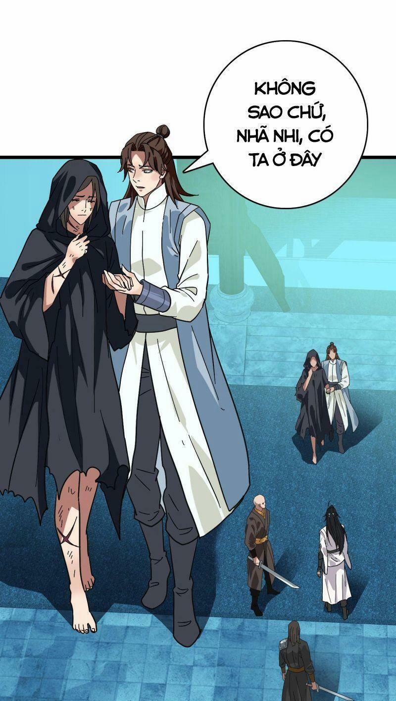 Siêu Đạo Thần Thuật 107 trang 33