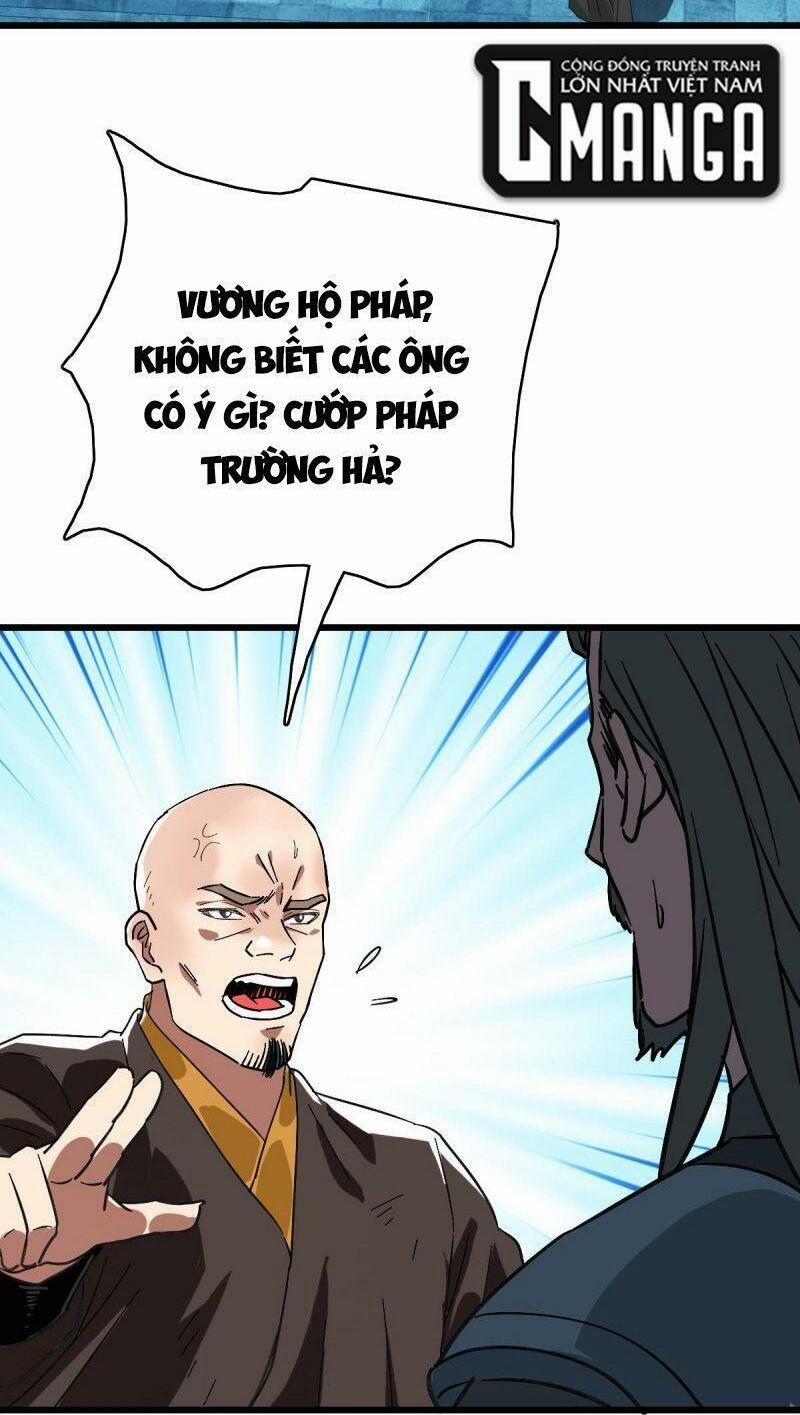 Siêu Đạo Thần Thuật 107 trang 34