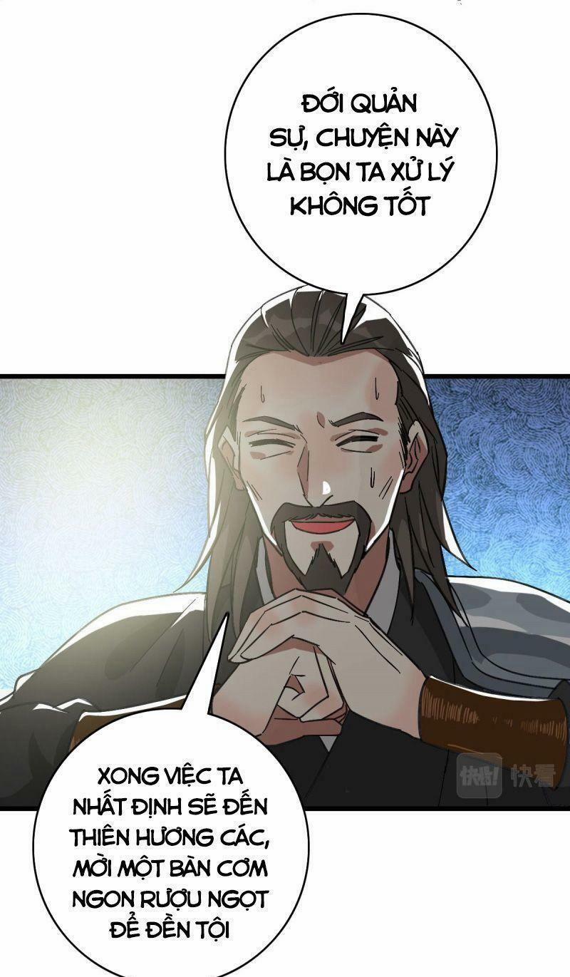 Siêu Đạo Thần Thuật 107 trang 35