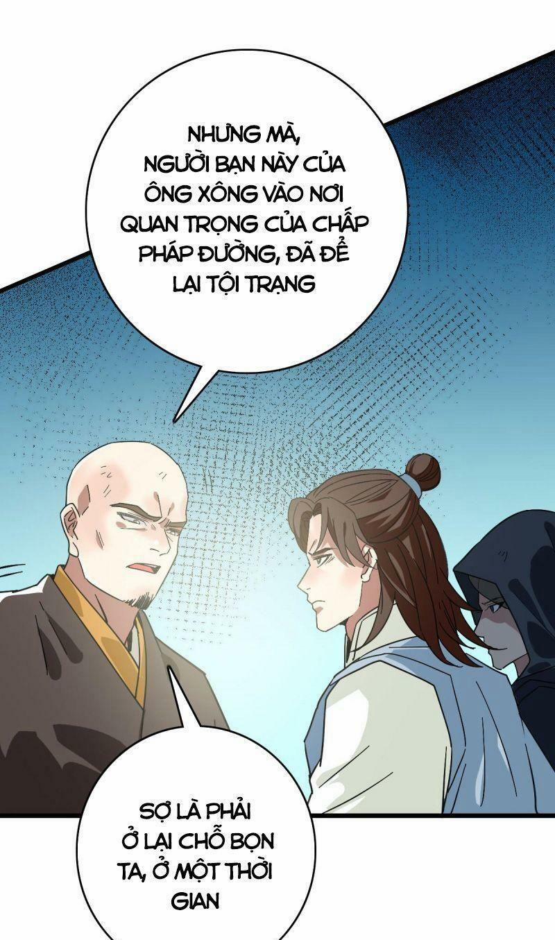 Siêu Đạo Thần Thuật 107 trang 37