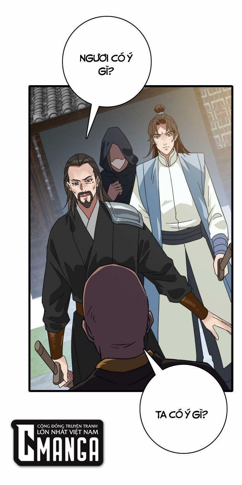 Siêu Đạo Thần Thuật 107 trang 39
