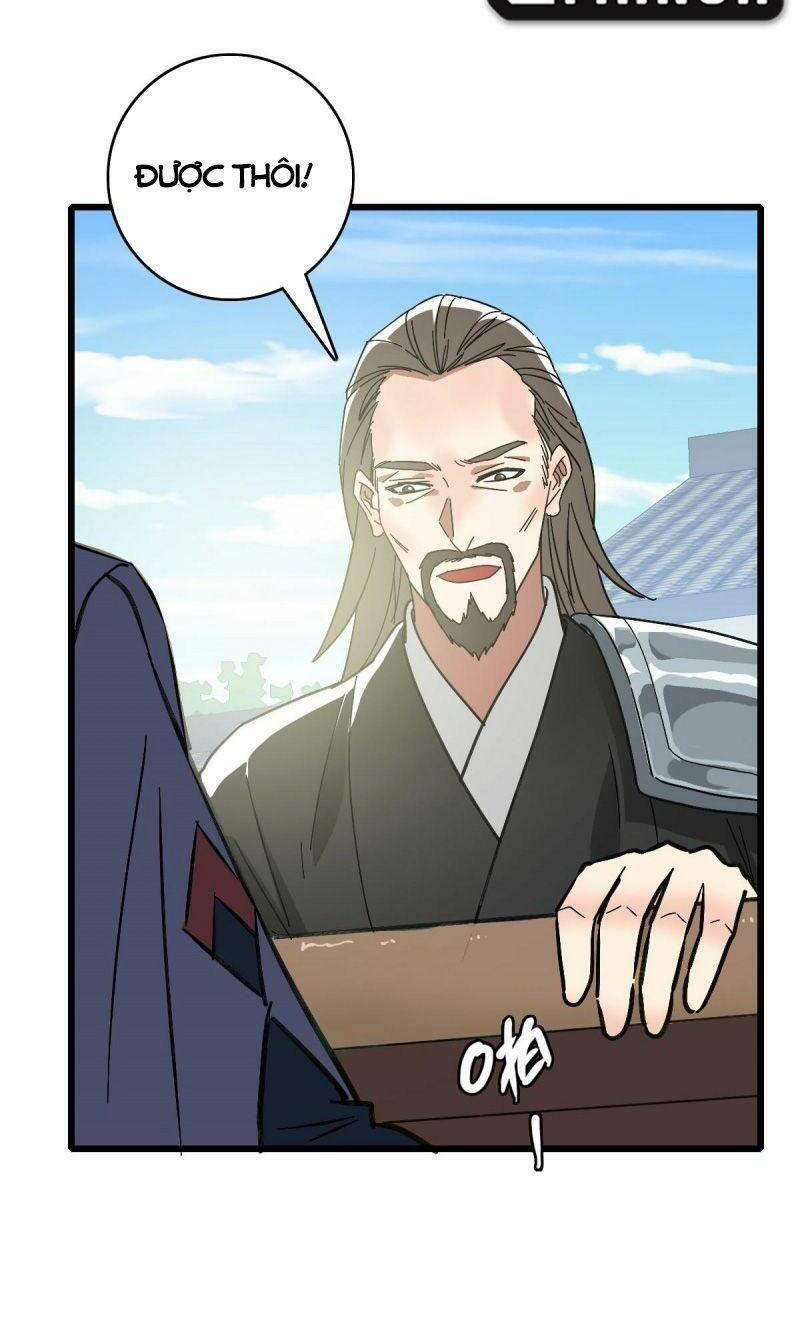 Siêu Đạo Thần Thuật 107 trang 6