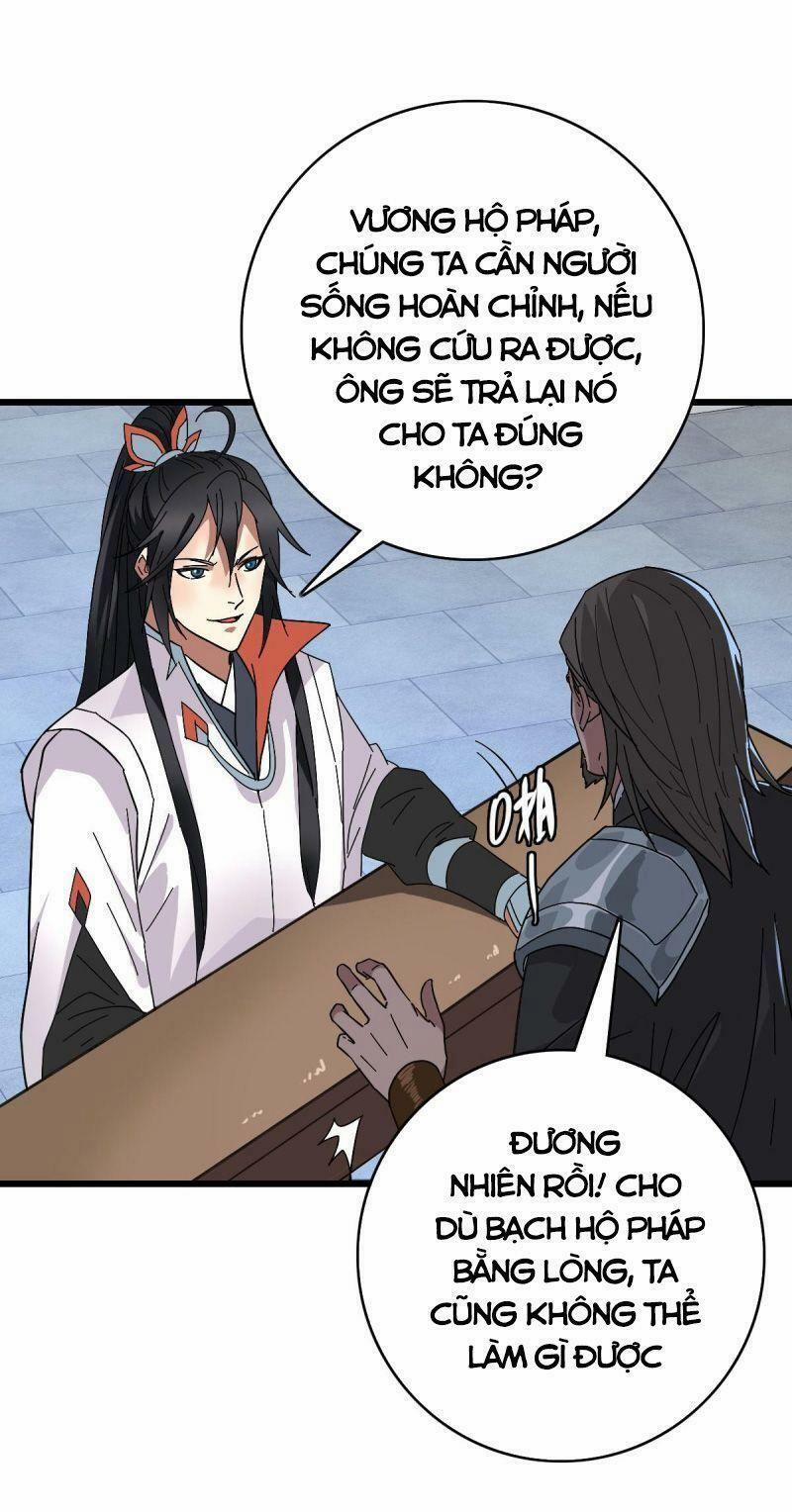 Siêu Đạo Thần Thuật 107 trang 7