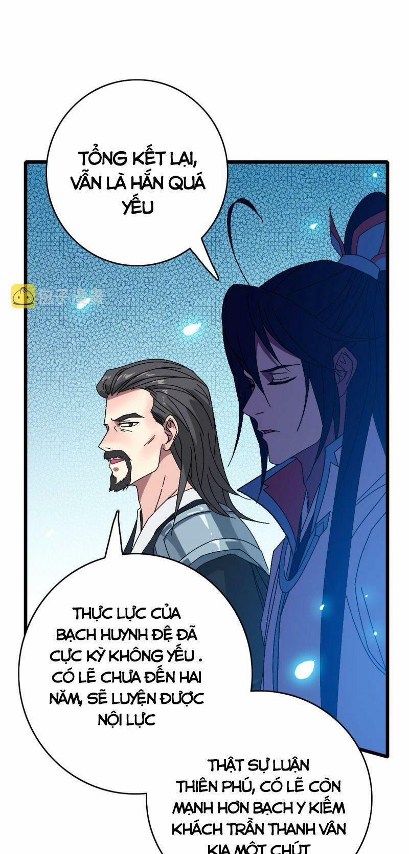 Siêu Đạo Thần Thuật 108 trang 11