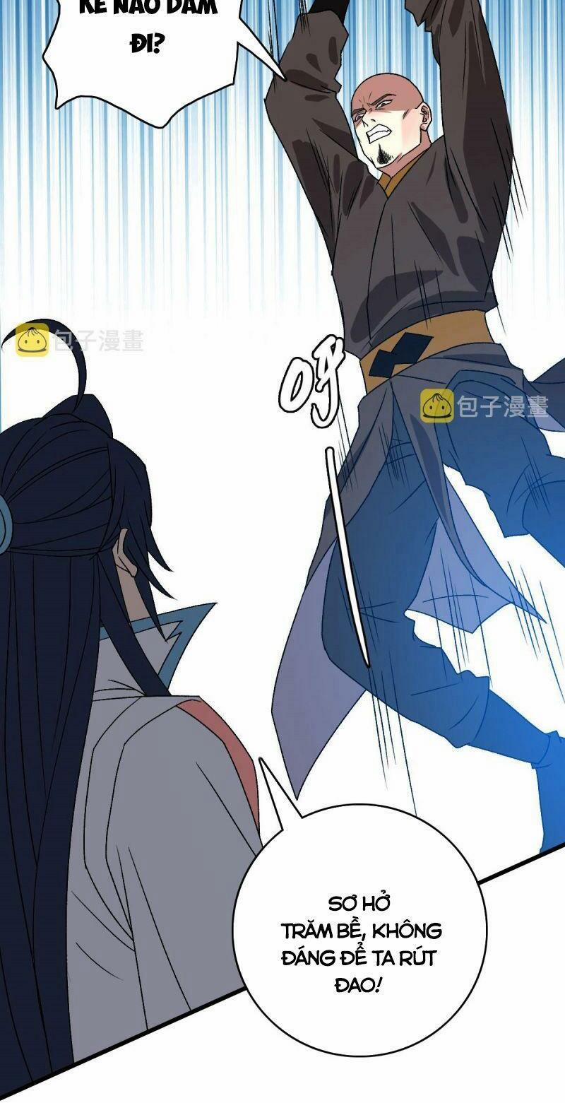 Siêu Đạo Thần Thuật 108 trang 2