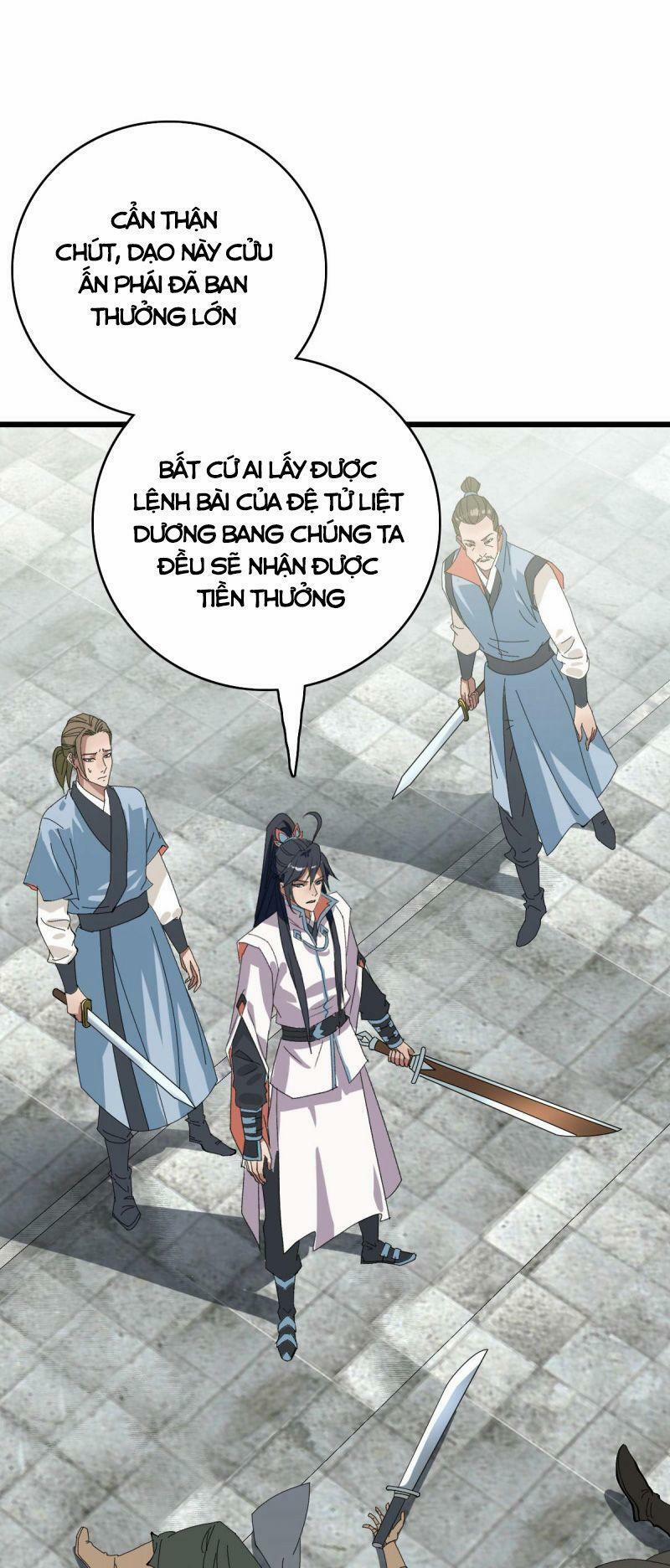 Siêu Đạo Thần Thuật 108 trang 31