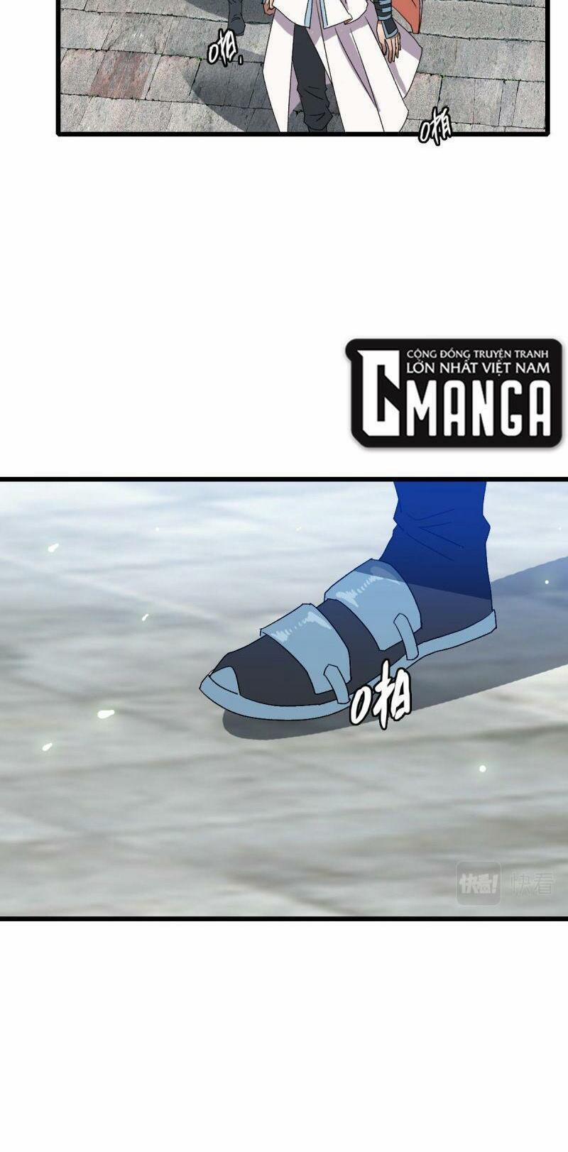 Siêu Đạo Thần Thuật 108 trang 34