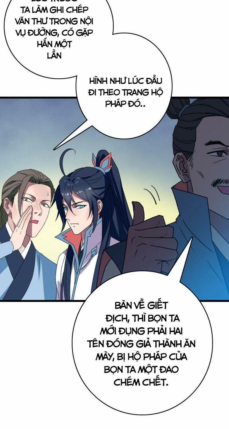 Siêu Đạo Thần Thuật 108 trang 42