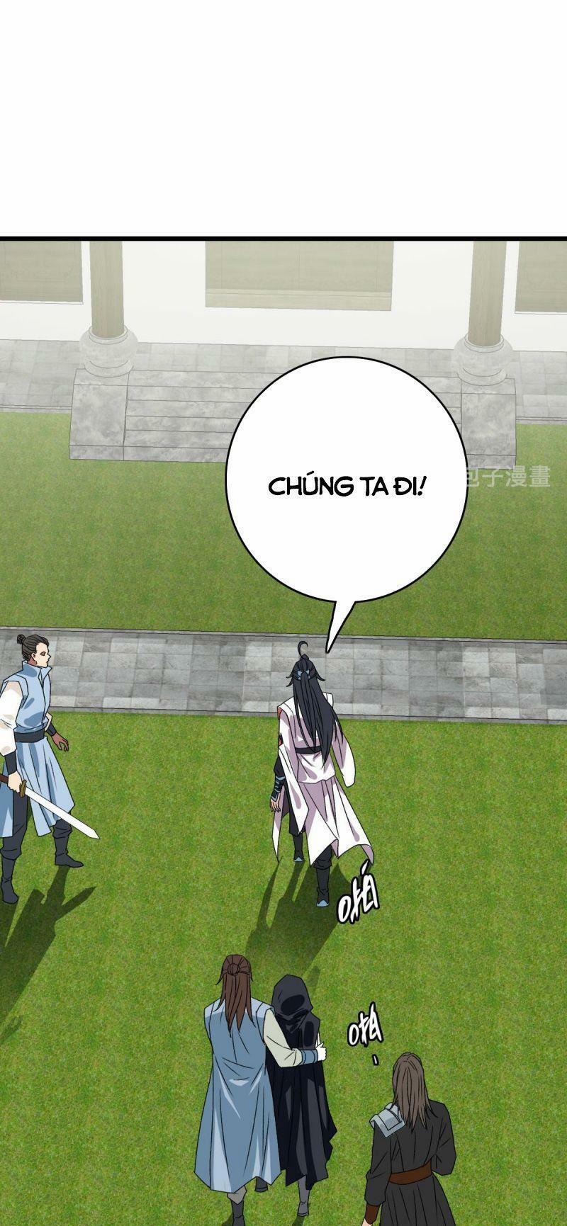 Siêu Đạo Thần Thuật 108 trang 7