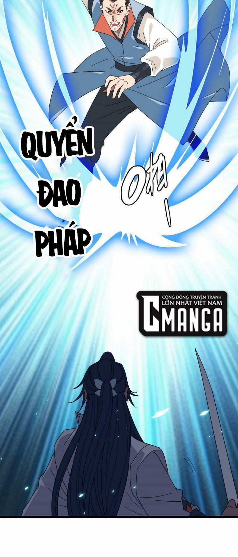 Siêu Đạo Thần Thuật 109 trang 10