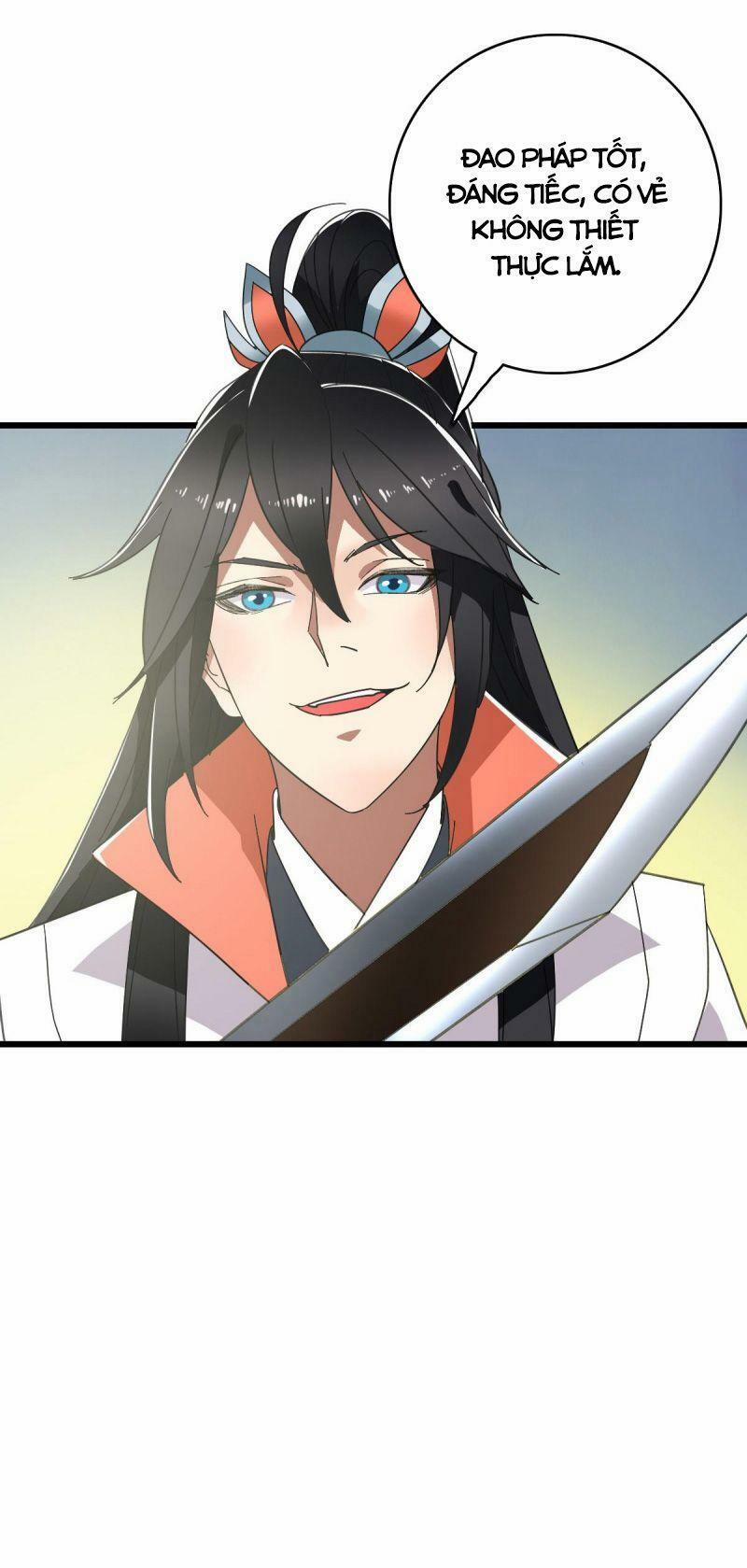 Siêu Đạo Thần Thuật 109 trang 11