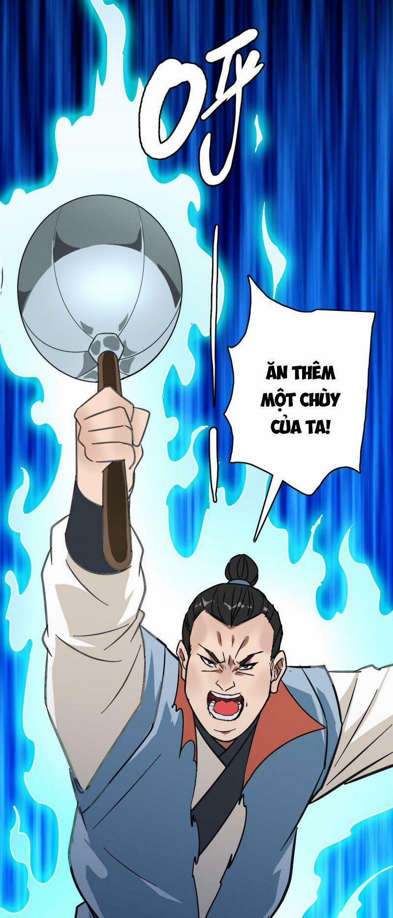 Siêu Đạo Thần Thuật 109 trang 22