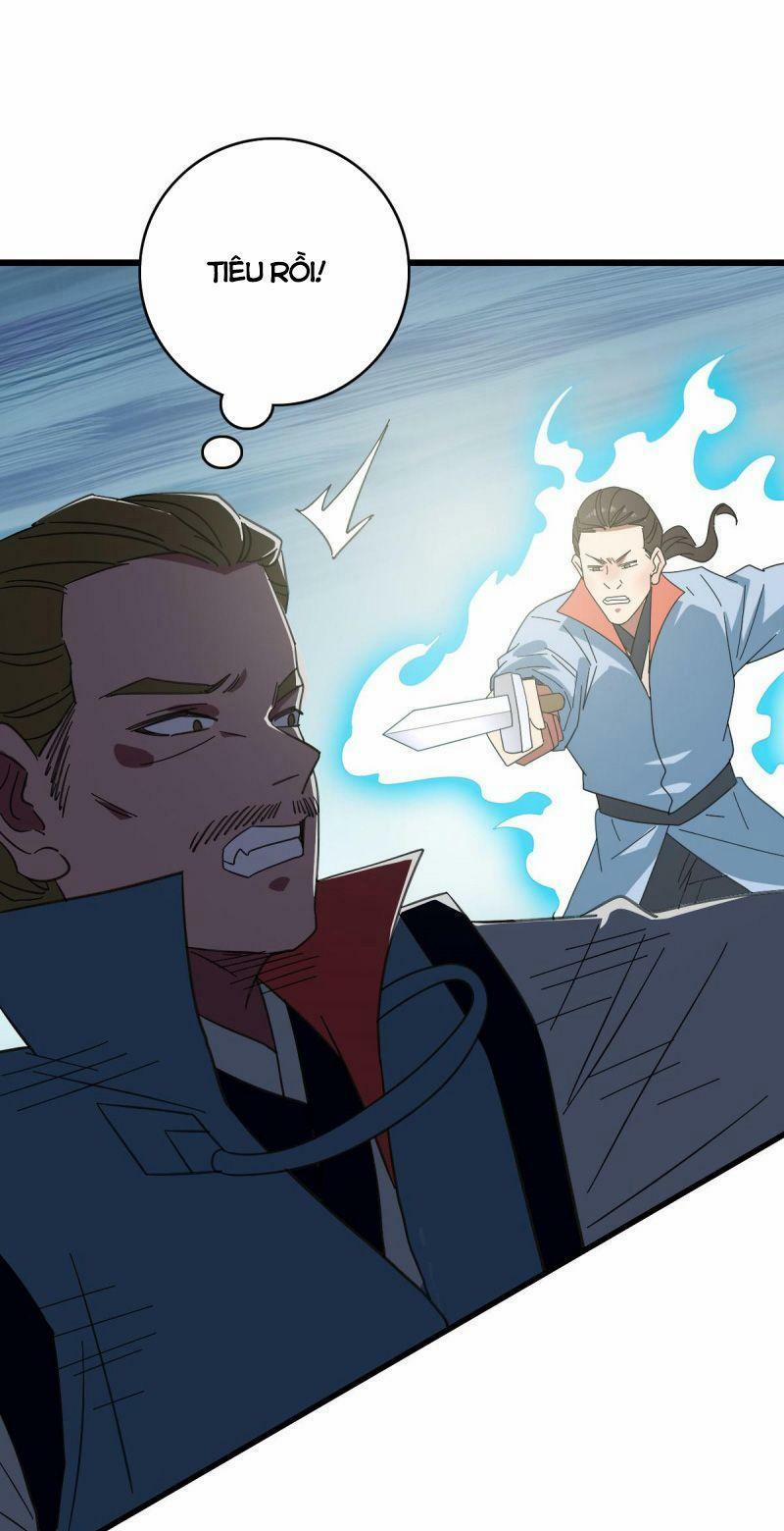 Siêu Đạo Thần Thuật 109 trang 3