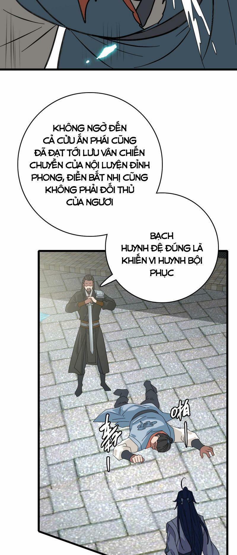 Siêu Đạo Thần Thuật 109 trang 31