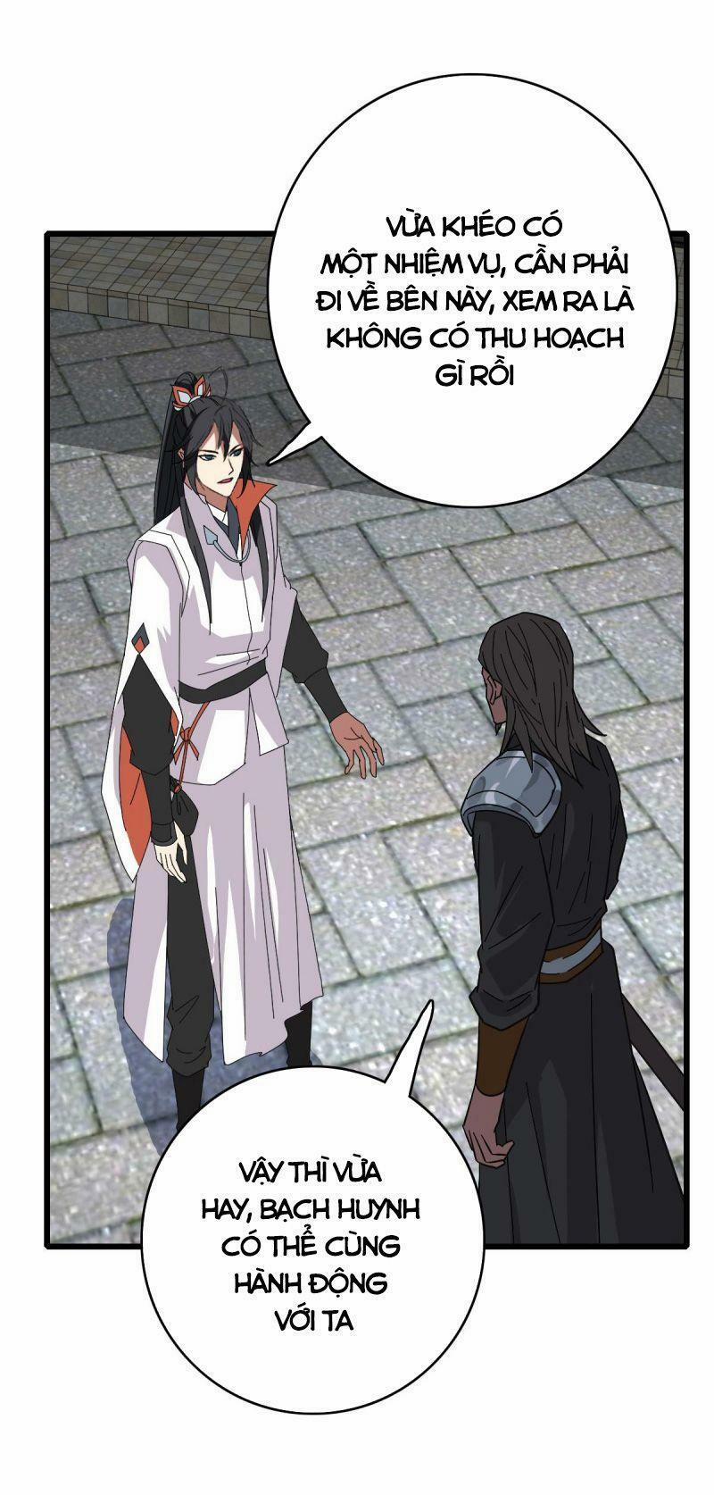 Siêu Đạo Thần Thuật 109 trang 34