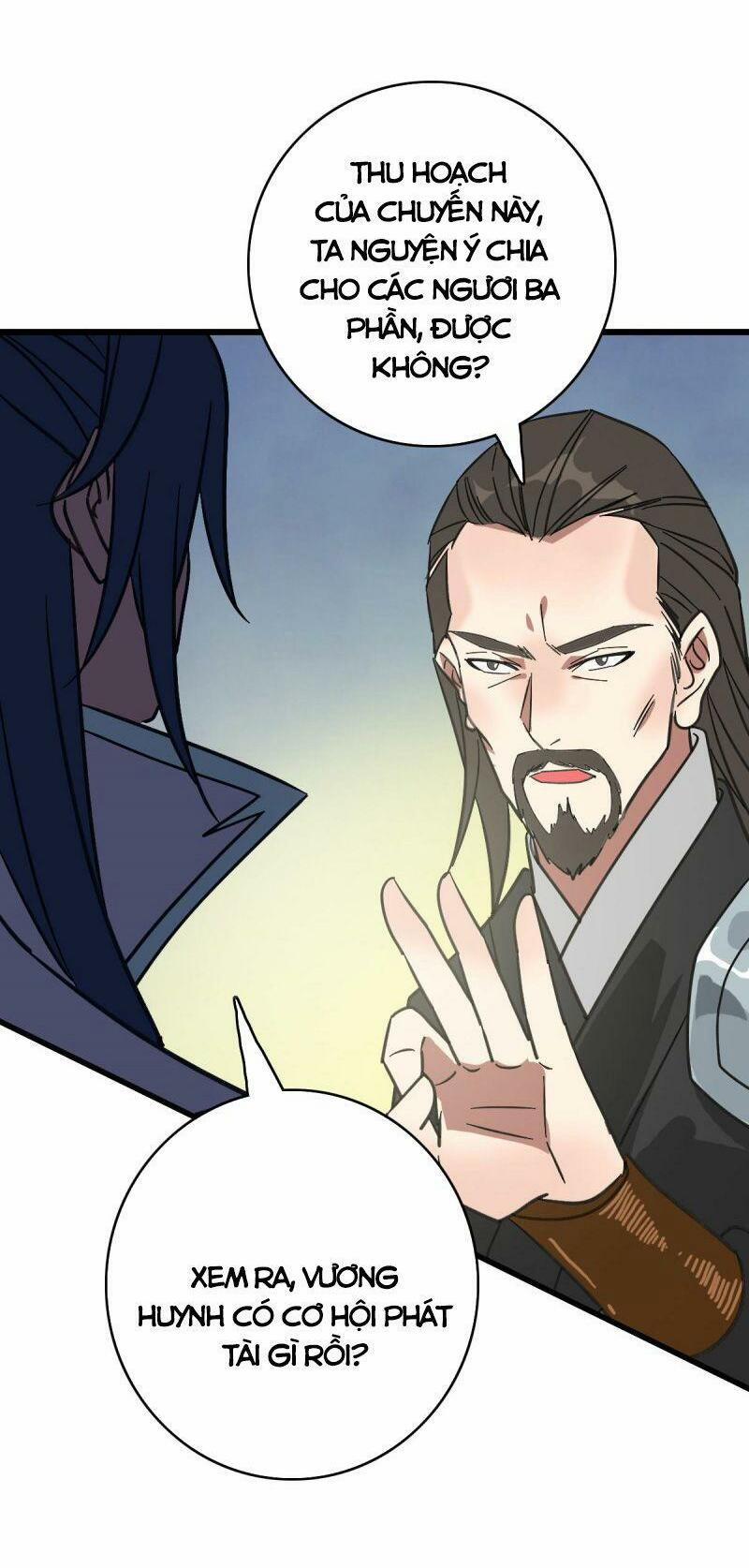 Siêu Đạo Thần Thuật 109 trang 35