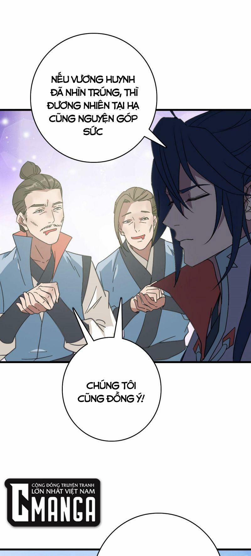 Siêu Đạo Thần Thuật 109 trang 38