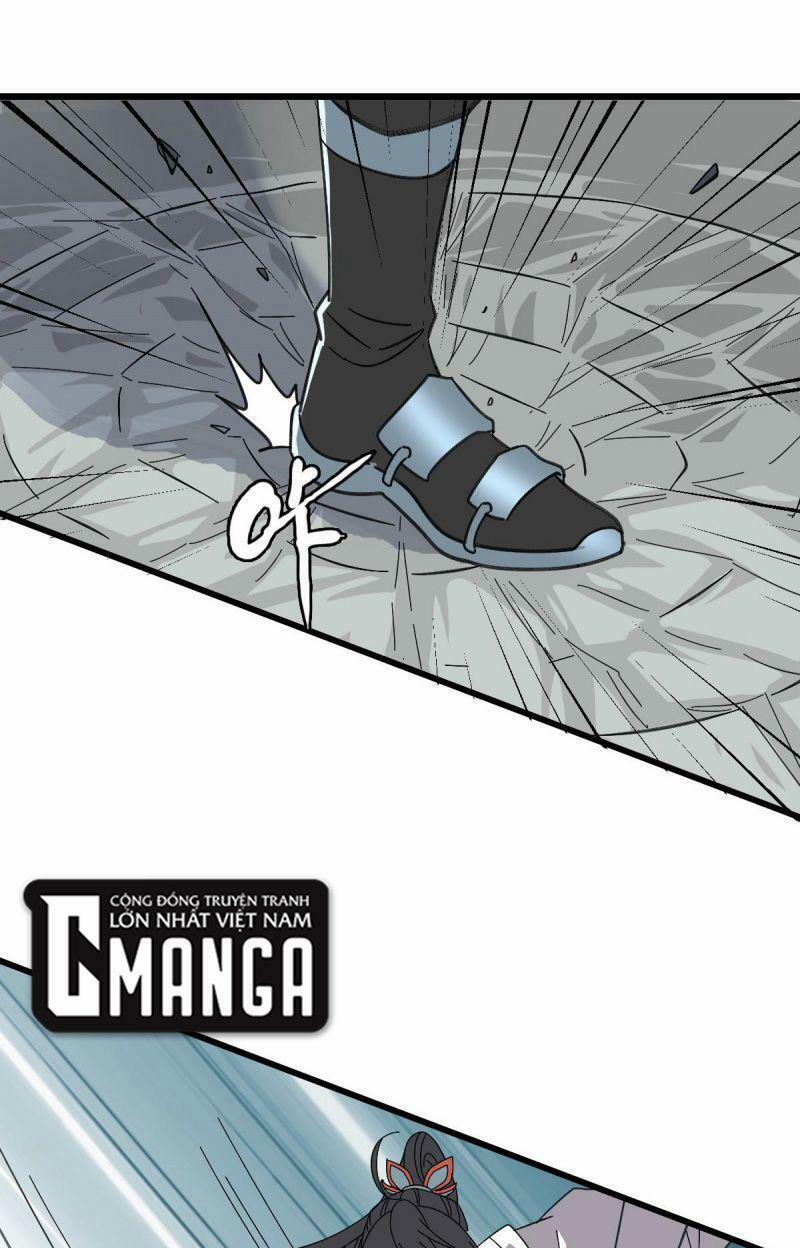 Siêu Đạo Thần Thuật 109 trang 5