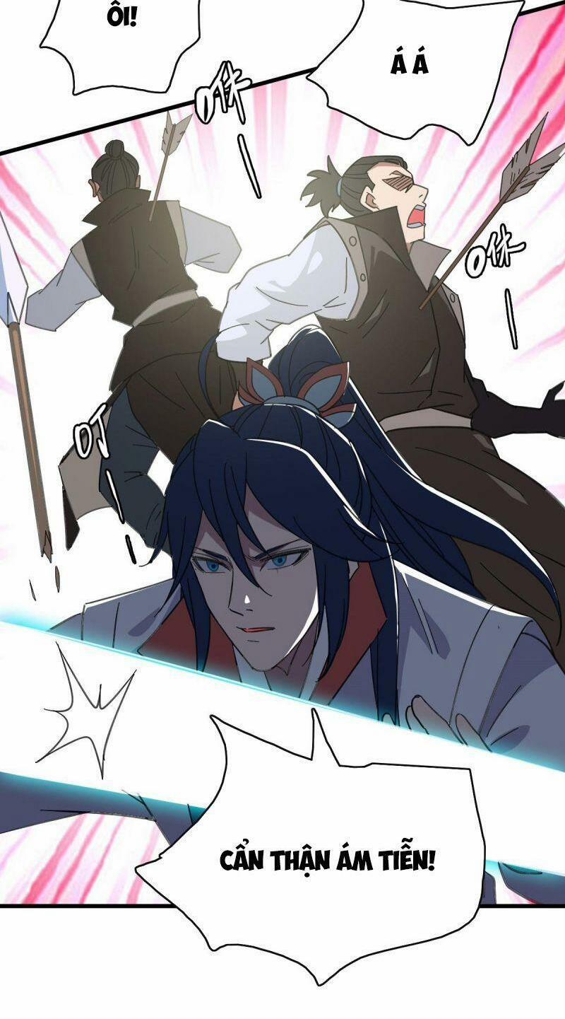 Siêu Đạo Thần Thuật 109 trang 54