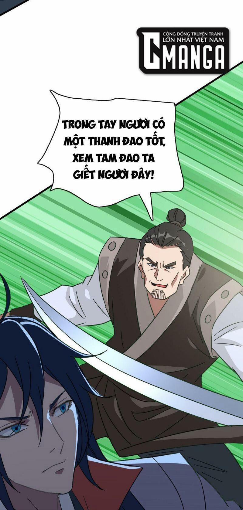 Siêu Đạo Thần Thuật 109 trang 56