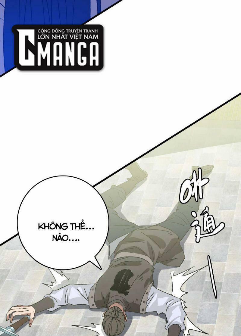 Siêu Đạo Thần Thuật 110 trang 10
