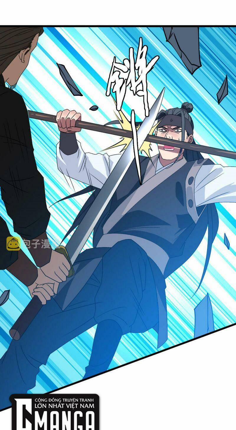Siêu Đạo Thần Thuật 110 trang 14